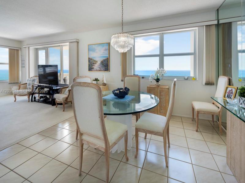 Aluguel de apartamento no Ocean 91 1603
