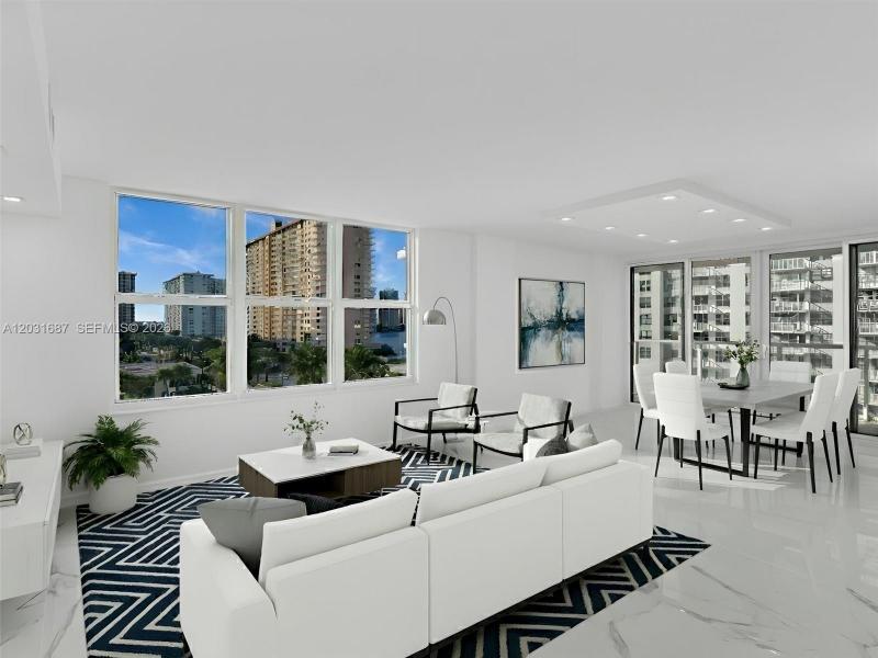 Condo for sale at Winston Towers 712