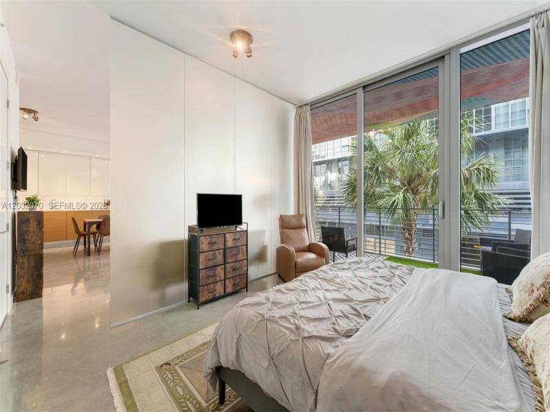 Comprar apartamento en 250 Wynwood 2B