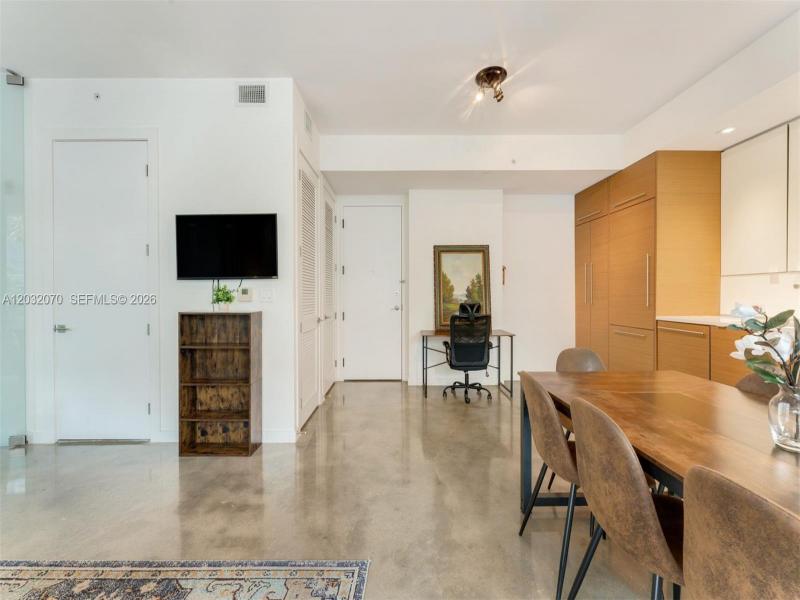Comprar apartamento en 250 Wynwood 2B