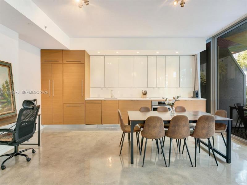 Comprar apartamento en 250 Wynwood 2B