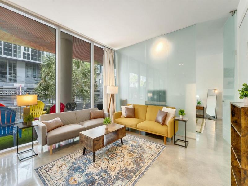 Comprar apartamento en 250 Wynwood 2B