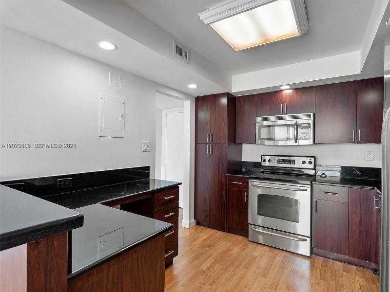 Del Prado South Tower Apt #603
