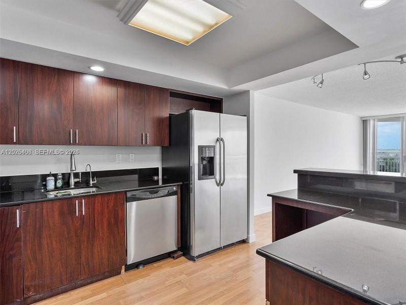 Comprar apartamento en Del Prado South Tower 603