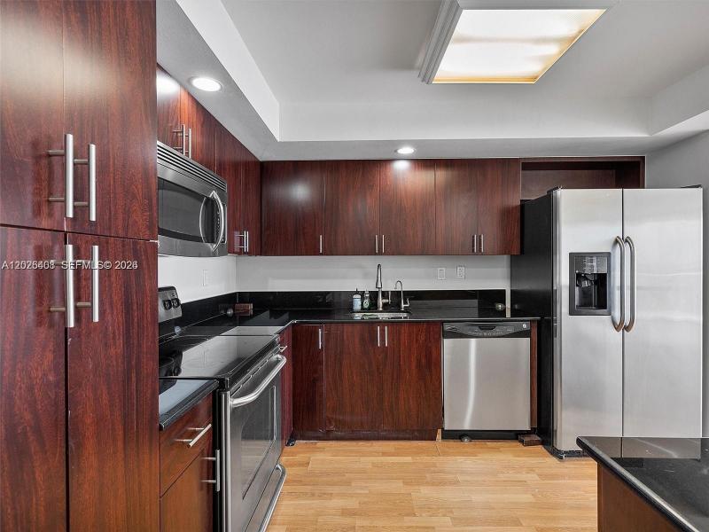 Comprar apartamento en Del Prado South Tower 603