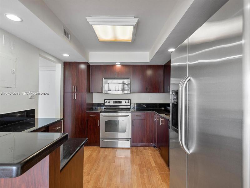Comprar apartamento en Del Prado South Tower 603
