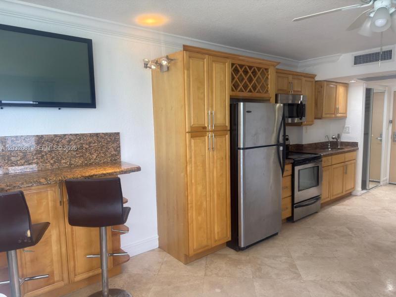 Comprar apartamento en Aventura Beach Club 1044
