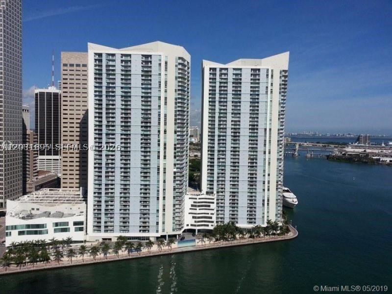 Comprar apartamento en One Miami East Tower 2824