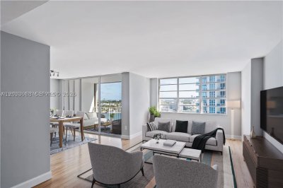 Kennedy House Apt #14K