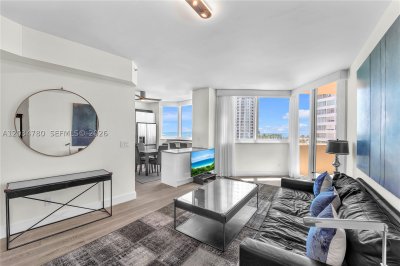 Portofino Tower Apt #809
