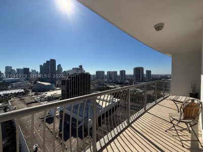 Opera Tower Apt #3010