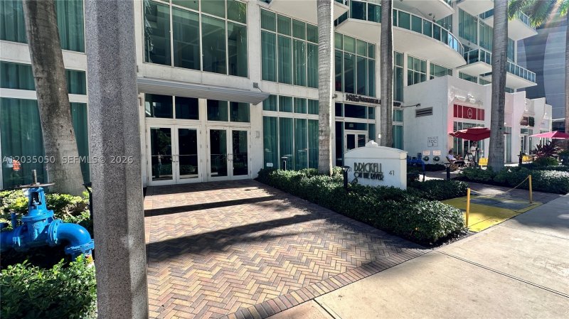 Brickell on the River South Apt #1104