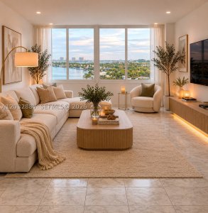 Parkview Point Apt #8B
