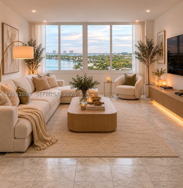Parkview Point Apt #8B