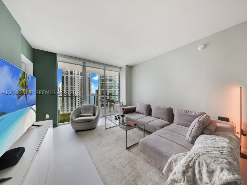 1100 Millecento Apt #3411