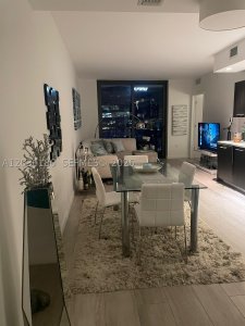 Brickell Heights East Apt #1409