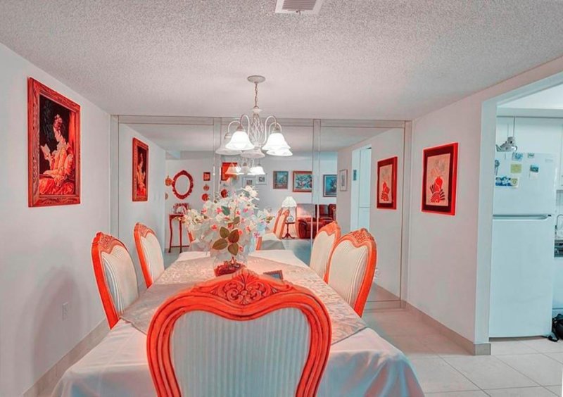 Del Prado South Tower Apt #1004