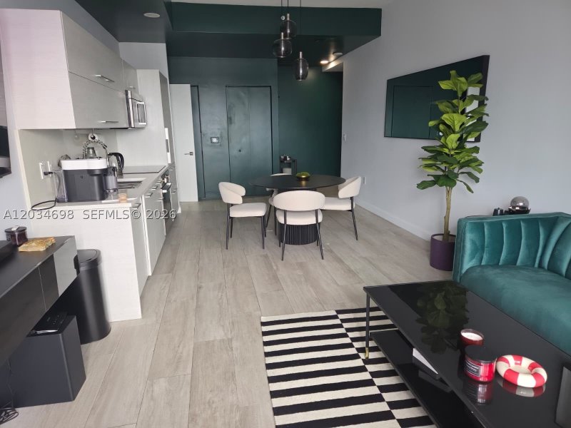 Brickell Heights East Apt #4309