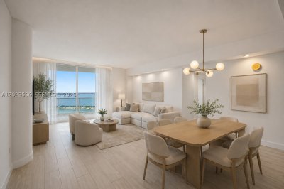 Skyline On Brickell Apt #3105