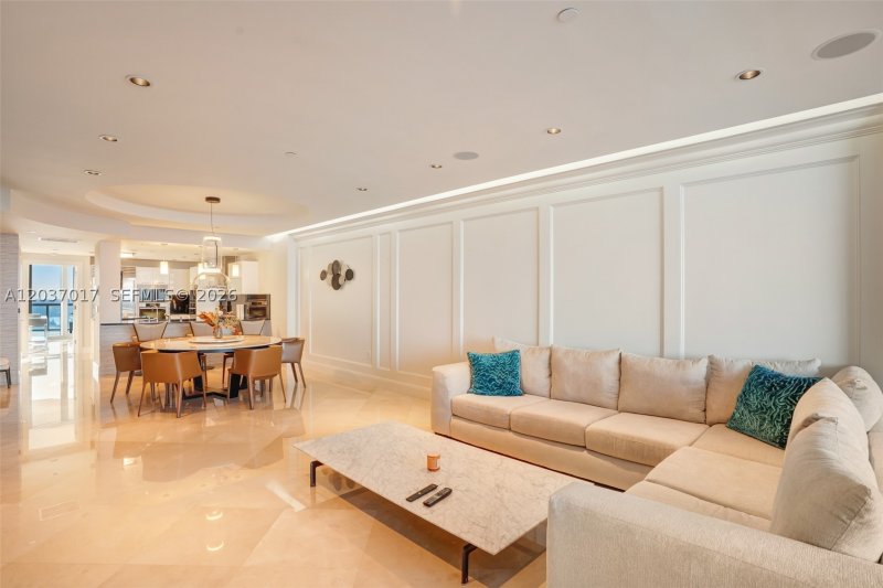 Aluguel de apartamento no Jade Ocean 3304