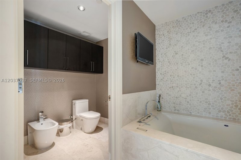Aluguel de apartamento no Jade Ocean 3304