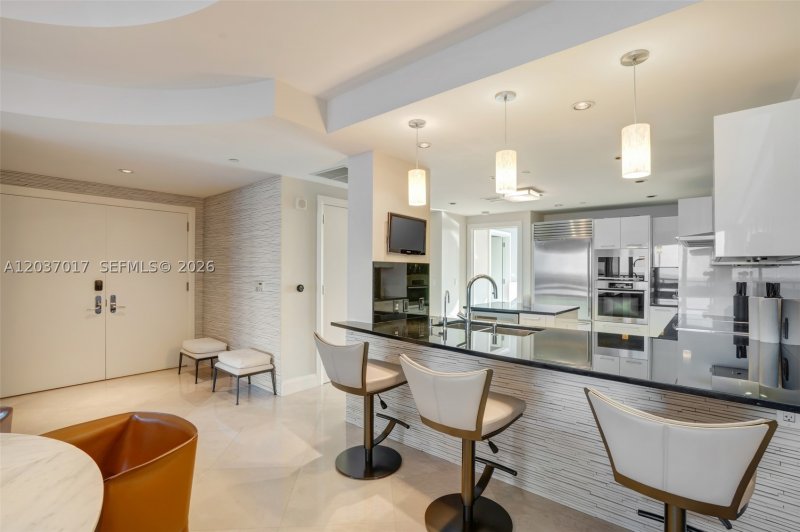 Aluguel de apartamento no Jade Ocean 3304