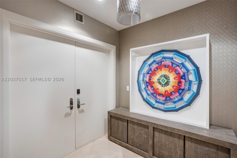Aluguel de apartamento no Jade Ocean 3304
