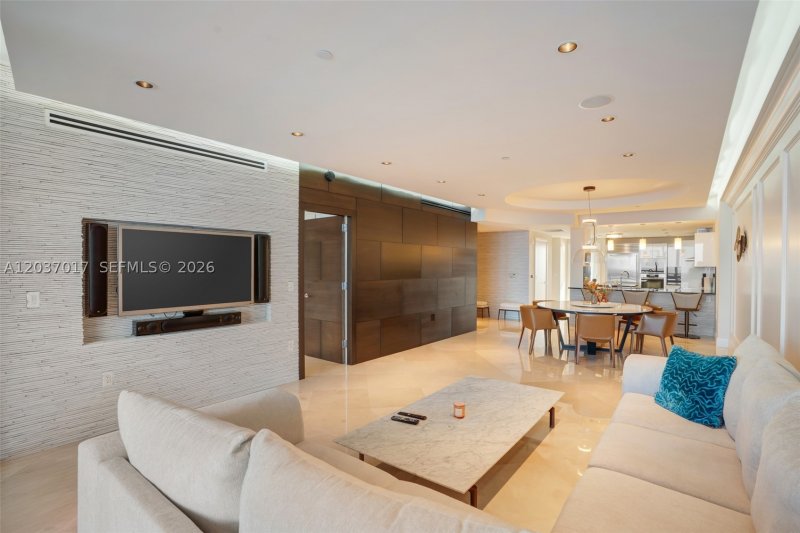 Aluguel de apartamento no Jade Ocean 3304