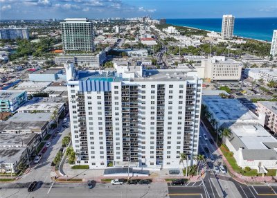 401 Blu Apt #313