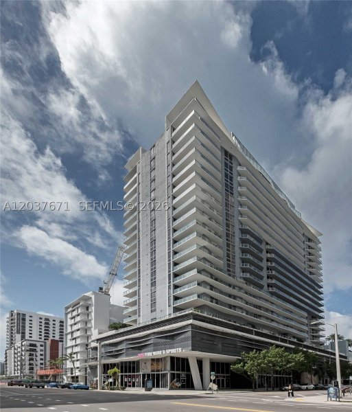 Brickell Ten Apt #1709