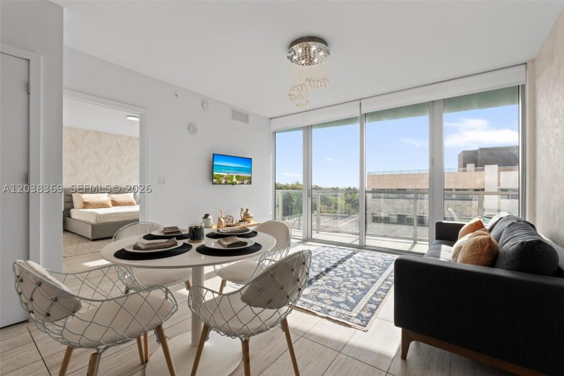 Quadro Miami Design District Apt #S-418