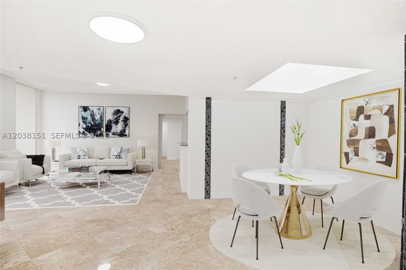 Condo for sale at La Perla 1002