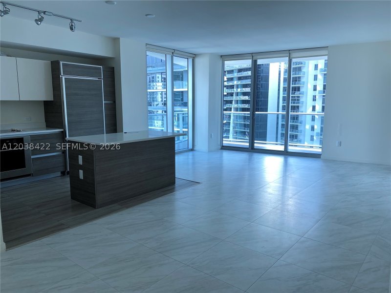 Apartment for rent at 1100 Millecento 2710