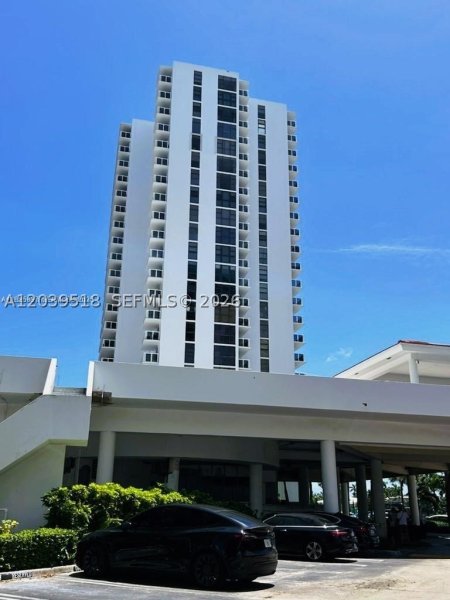 Waterview Apt #142