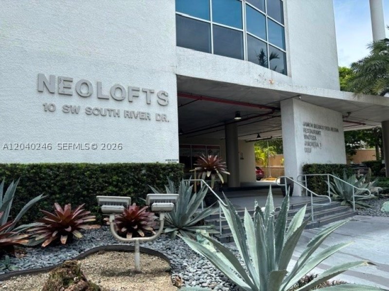 Condo for sale at Neo Lofts 1109