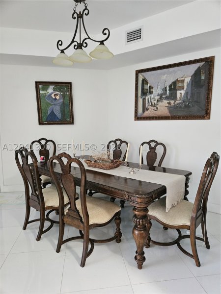 Condo for sale at 4000 Williams Island W-STE3