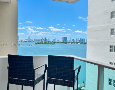 Mirador North Tower Apt #724