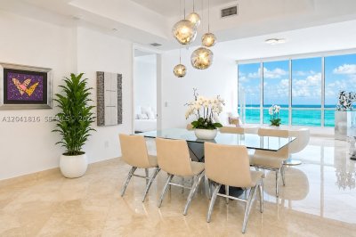 Continuum I South Apt #1507
