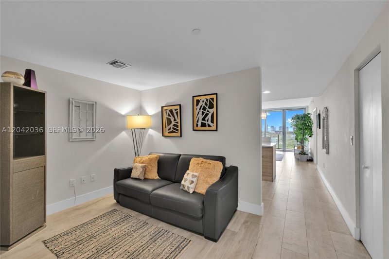 Comprar apartamento en The Harbour 1020