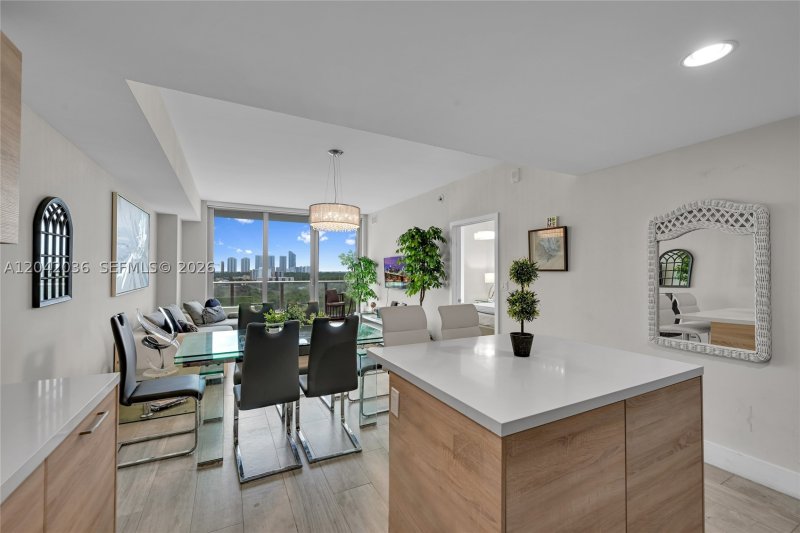 Comprar apartamento en The Harbour 1020