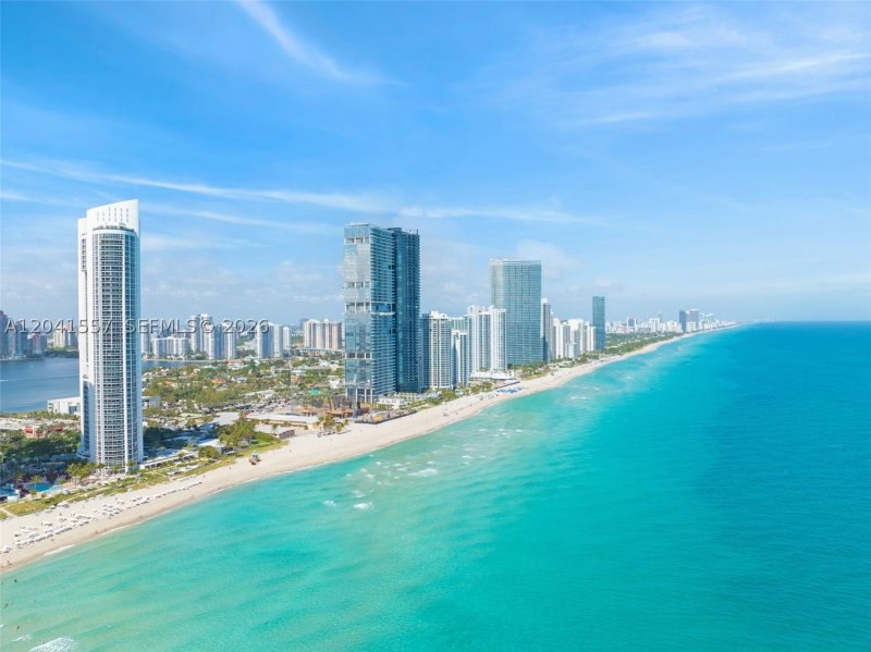 Alquiler de apartamento en Trump Royale 2008