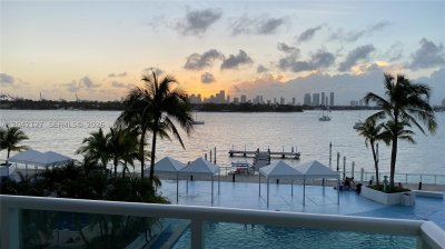 Mirador South Tower Apt #318