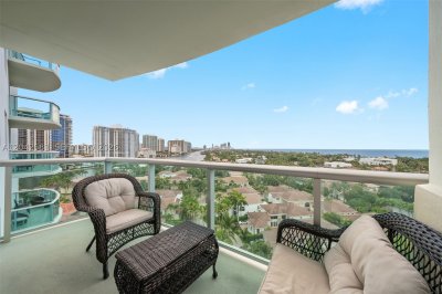 Ocean View Apt #1224