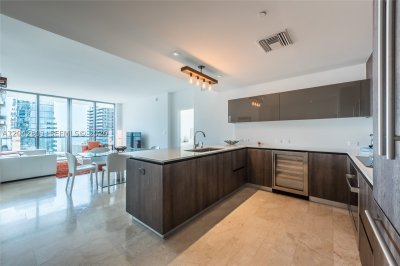 Brickell City Centre Rise Apt #3403