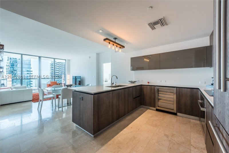 Brickell City Centre Rise Apt #3403