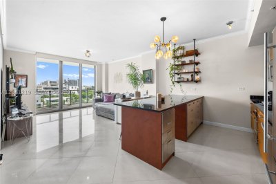 Midtown Miami 2 Apt #M0501
