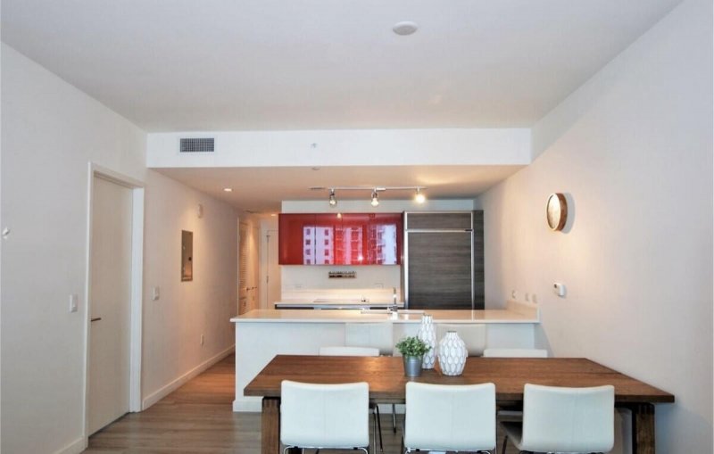 Apartment for rent at 1100 Millecento 1711