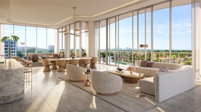 Indian Creek Residences & Yacht Club Apt #5
