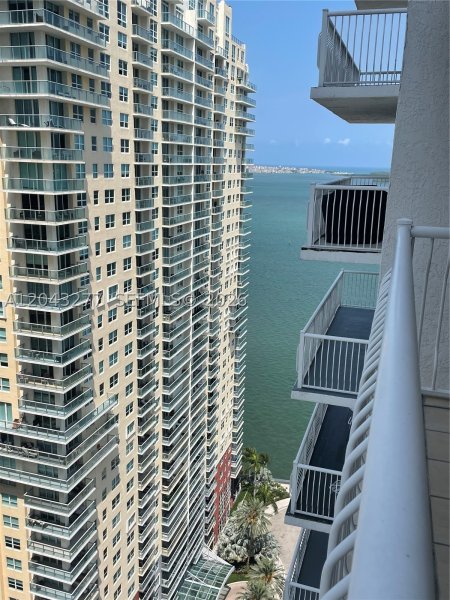 Apartment for rent at The Club At Brickell Bay 3104