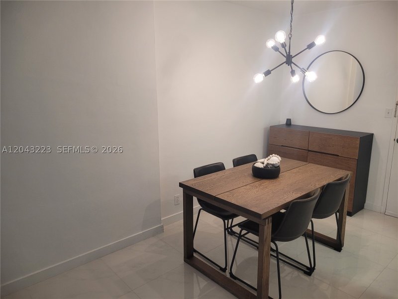 Apartment for rent at Mirador North Tower 720